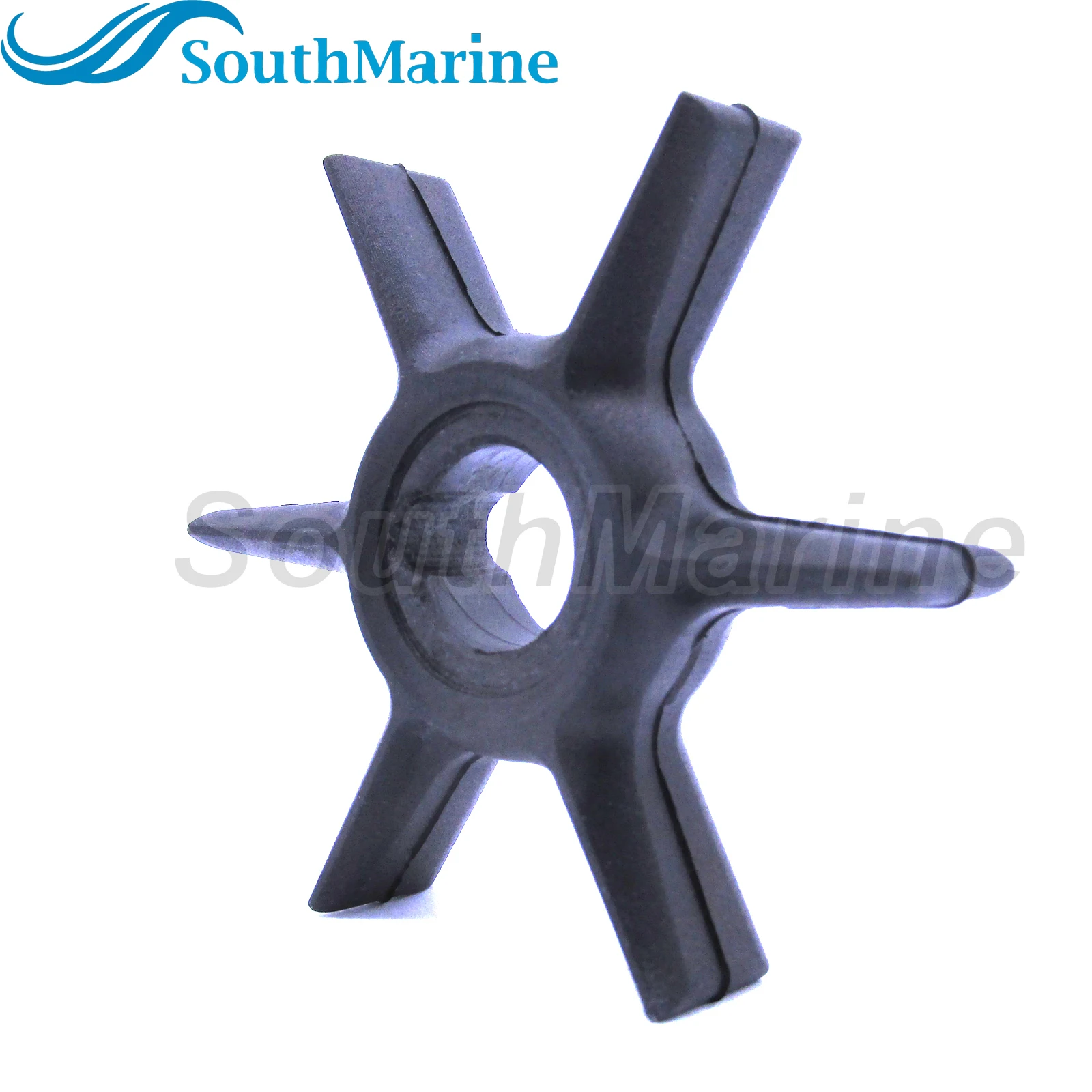 Крыльчатка 47-42038 47-42038-2 47-42038Q02 для Mercury Mariner 6HP 8HP 9.9HP 15HP запчасти подвесного мотора