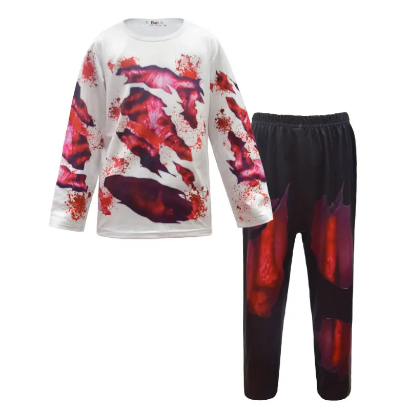 2020 детская одежда для Дня всех святых Вечерние одеваются костюм медсестры