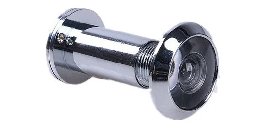 Высококачественный 100% медный материал 220 градусов латунный широкоугольный