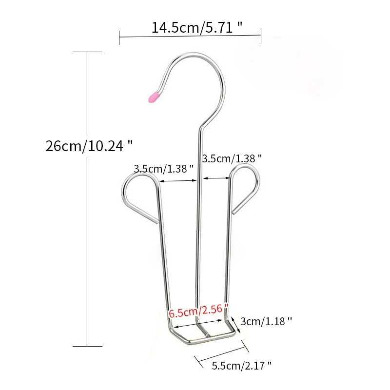 Распродажа подвесная стойка для обуви компактный домашний держатель хранения