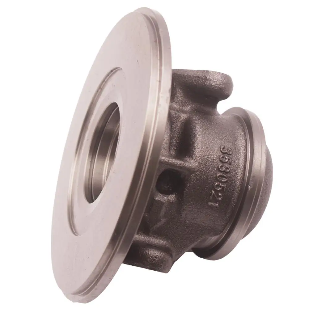 Турбо зарядное устройство подшипник Корпус 3530521 для HX35 HX40 cummins 3538868R HOLSET