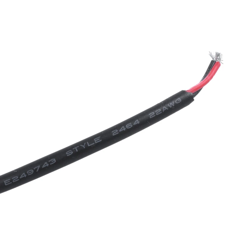 3W DC 12V-24V гибкий светодиодный светильник для офиса белый | Лампы и освещение