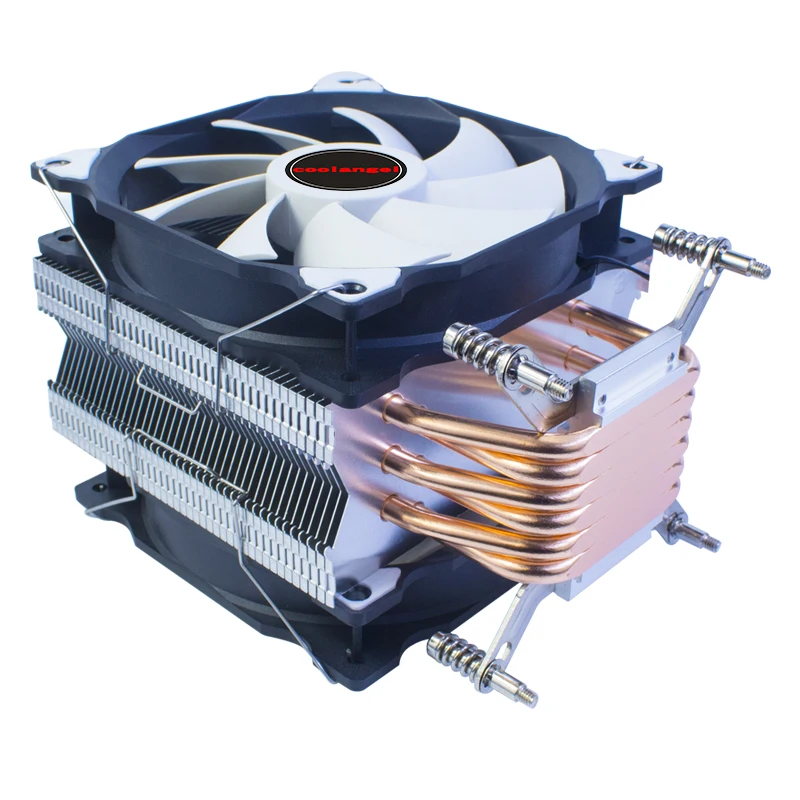 

LGA X79 X99 X299, 6 , 4- PWM120MM, , LGA 2011 2099