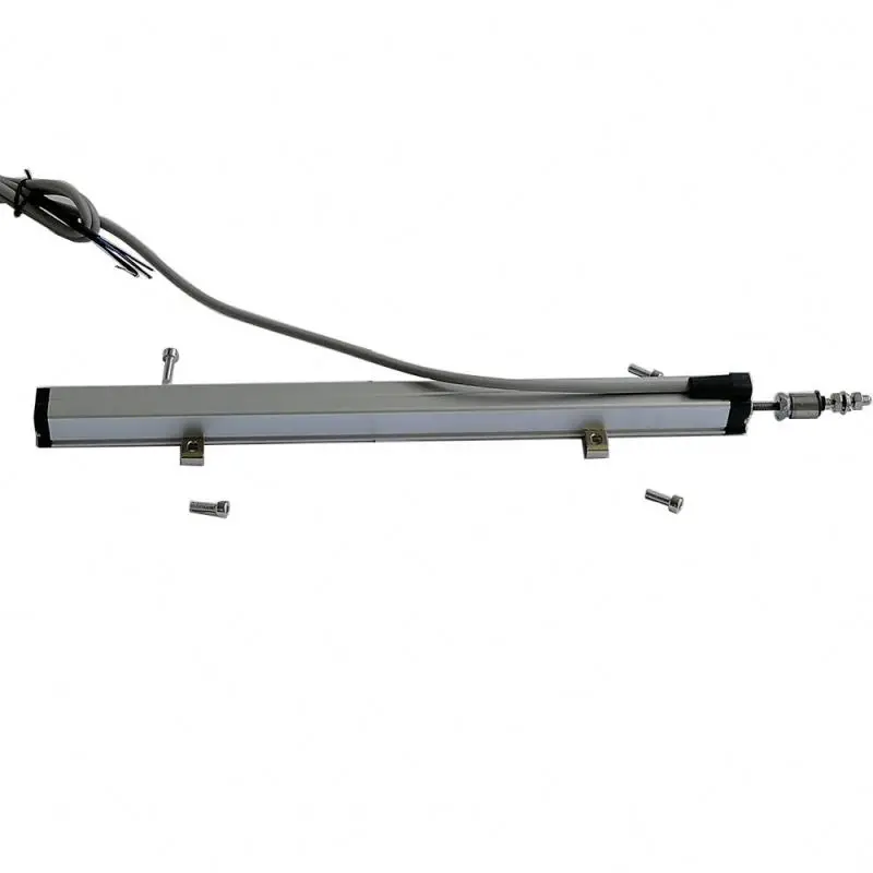 

Eddy current probe sensor tester proximity sensor