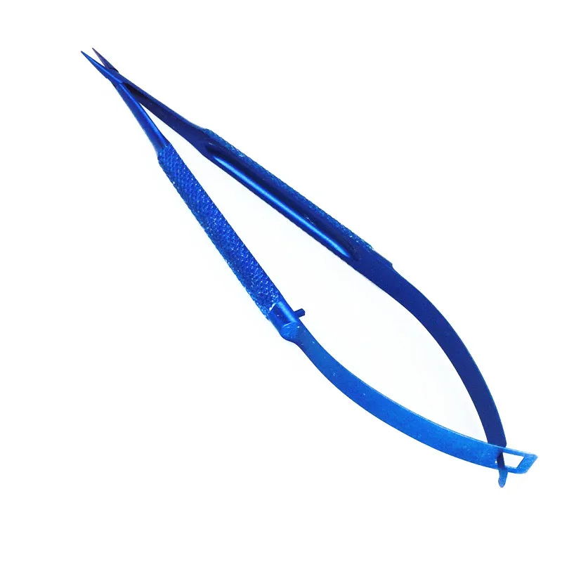 Лучший держатель иглы для барракера 1 шт. без замка 16 см прямые