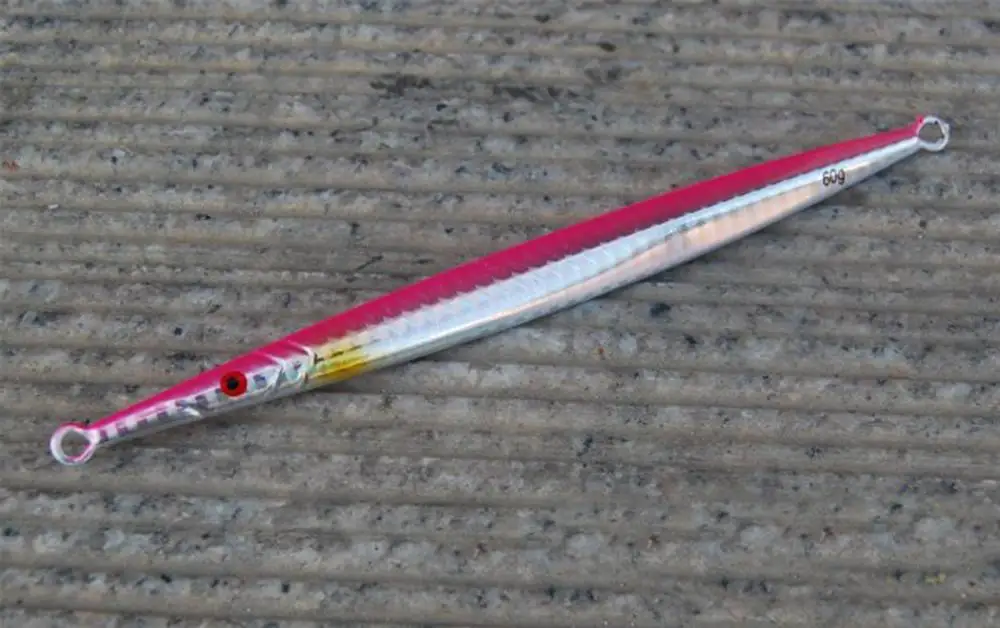 5 шт. приманка-ложка для Глубоководной Рыбалки 60/80 г | Спорт и развлечения