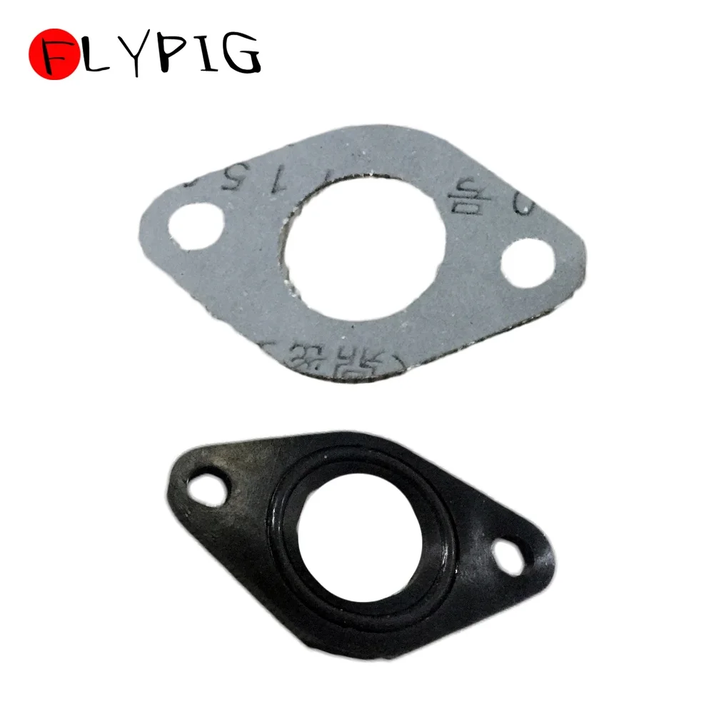 Карбюратор для мотоцикла велосипеда внедорожника квадроцикла D50 19 мм/20 мм|intake