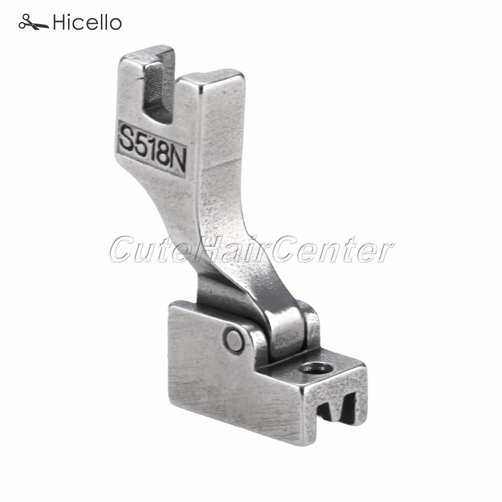 4 шт./компл. Промышленная швейная машина P36N/P36LN/P363/S518N с ножками высокого давления