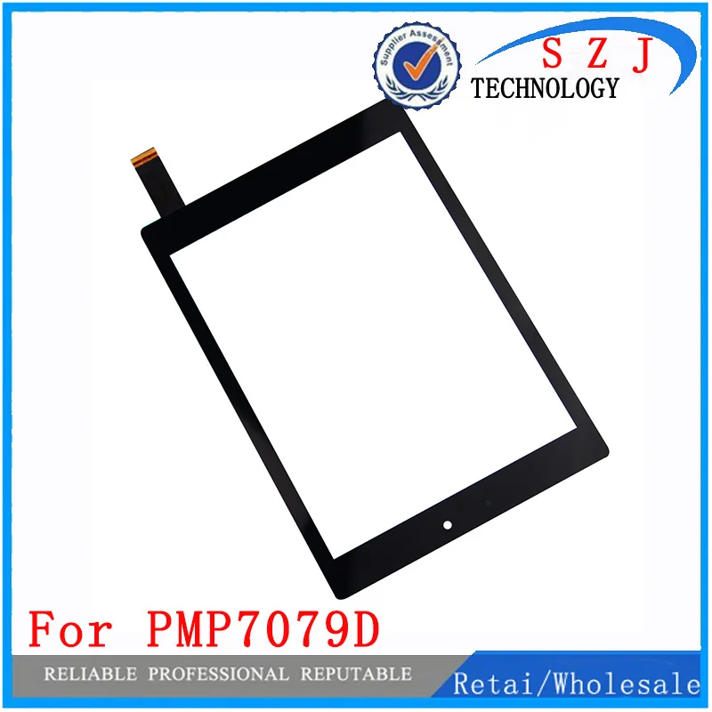 

New 8'' inch ACE-CG7.8C-318 XY FPDC-0304A ACE-CG7.8C-318-FPC PMT7077_3G PMP7079D 3G Tablet PC Touch Screen Panel Digitizer