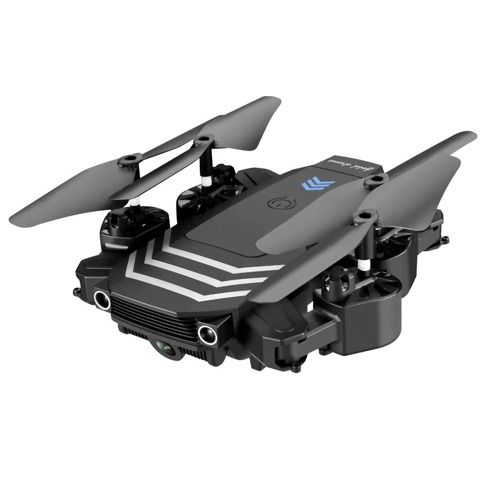 Фото Квадрокоптер с камерой Lansenxi LSRC-LS11 4K HD Dual Camera Hold Mode RC Drone Quadcopter Электроника Квадрокоптер с камерой Lansenxi LSRC-LS11 4K HD Dual Camera Hold Mode RC Drone Quadcopter Электроника