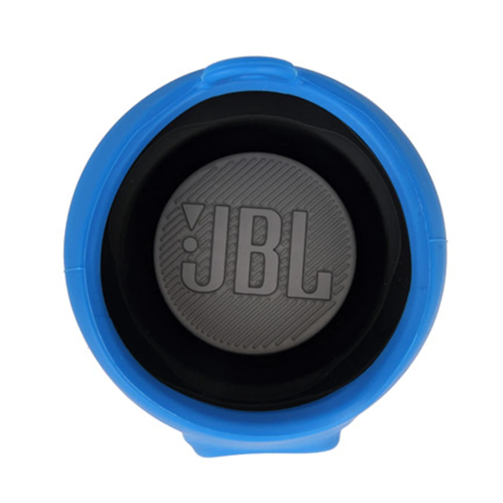 Переносной защитный чехол EVA для путешествий для JBL charge4 charge 4 Беспроводные Bluetooth колонки и дополнительное пространство с аксессуарами