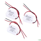 Модуль питания переменногопостоянного тока AC110V 220V 230V To DC 3,3 V 5V 12V Мини-понижающий преобразователь