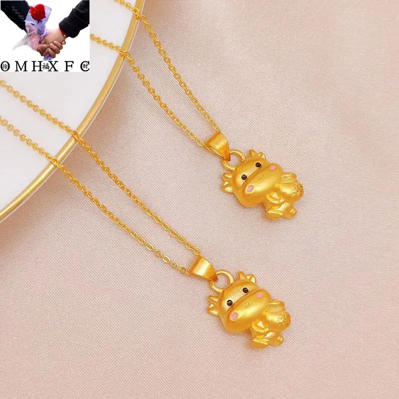 OMHXFC ювелирные изделия оптом YM1453 в европейском стиле модные украшения для девушек