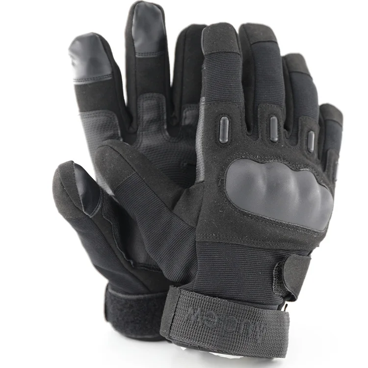 

Велосипедные перчатки, спортивные ударопрочные Светоотражающие митенки с пальцами, для сенсорных экранов, для горных велосипедов, для зимы...
