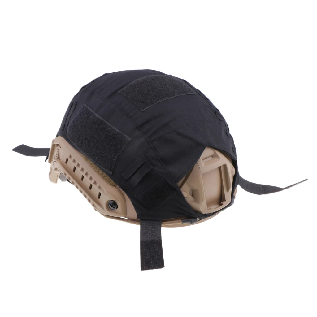 Быстрая охотничья тактика камуфляж шлем открытый палуба оборудование