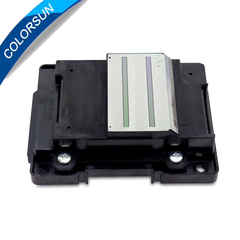 Печатающая головка для Epson wf7610 wf7620 печатающая epson WF 7620 7610|printhead for epson|print headepson wf-7620 |