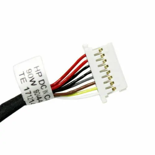 

DC POWER Jack CABLE For HP Pavilion 430 440 450 470 G5 924444-T30 924444-S30 FT