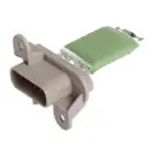 Резистор электровентилятора отопителя 5490 (13-)Axor (01-) LUZAR LFR 0790