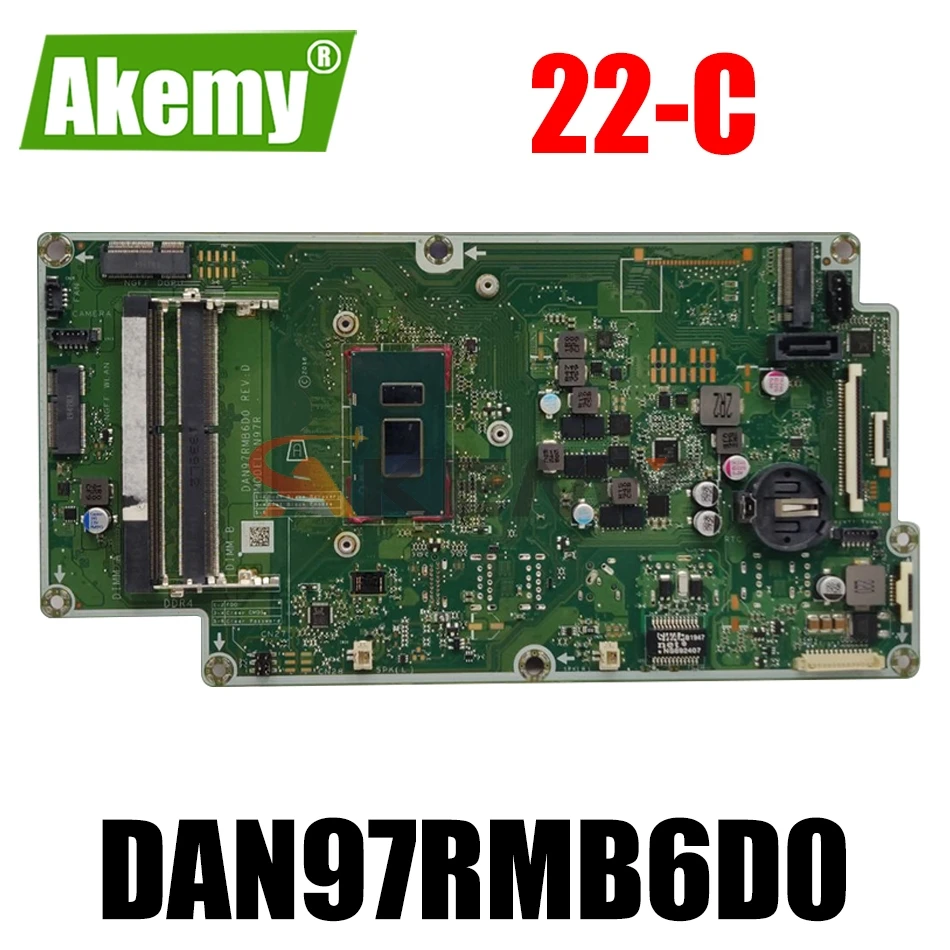 

Материнская плата N97R для HP 22-C «Все в одном»