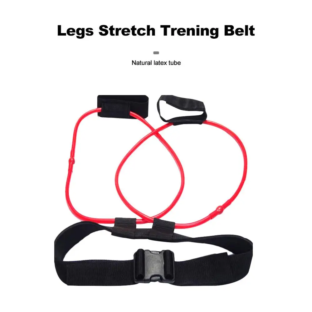 

Тренировочные ленты-Эспандеры для ног, набор для фитнеса, фитнес-тренировочная латексная трубка, быстрое тренировочное кольцо