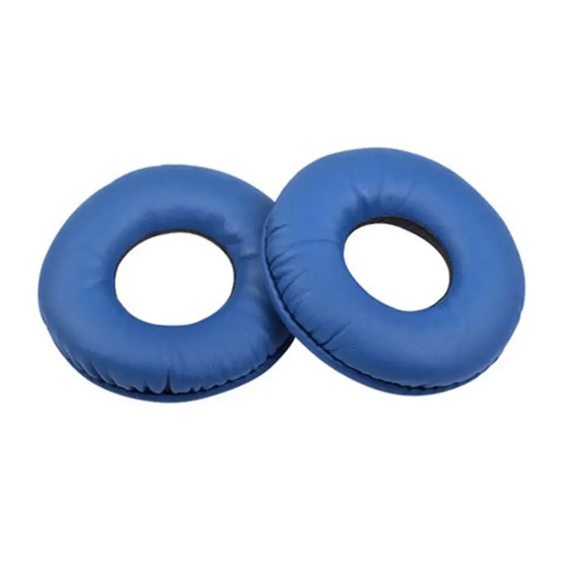 2 шт. подушечки для наушников SONY WH CH500 ZX330BT ZX310 ZX100 ZX600 V150|Аксессуары наушников| |