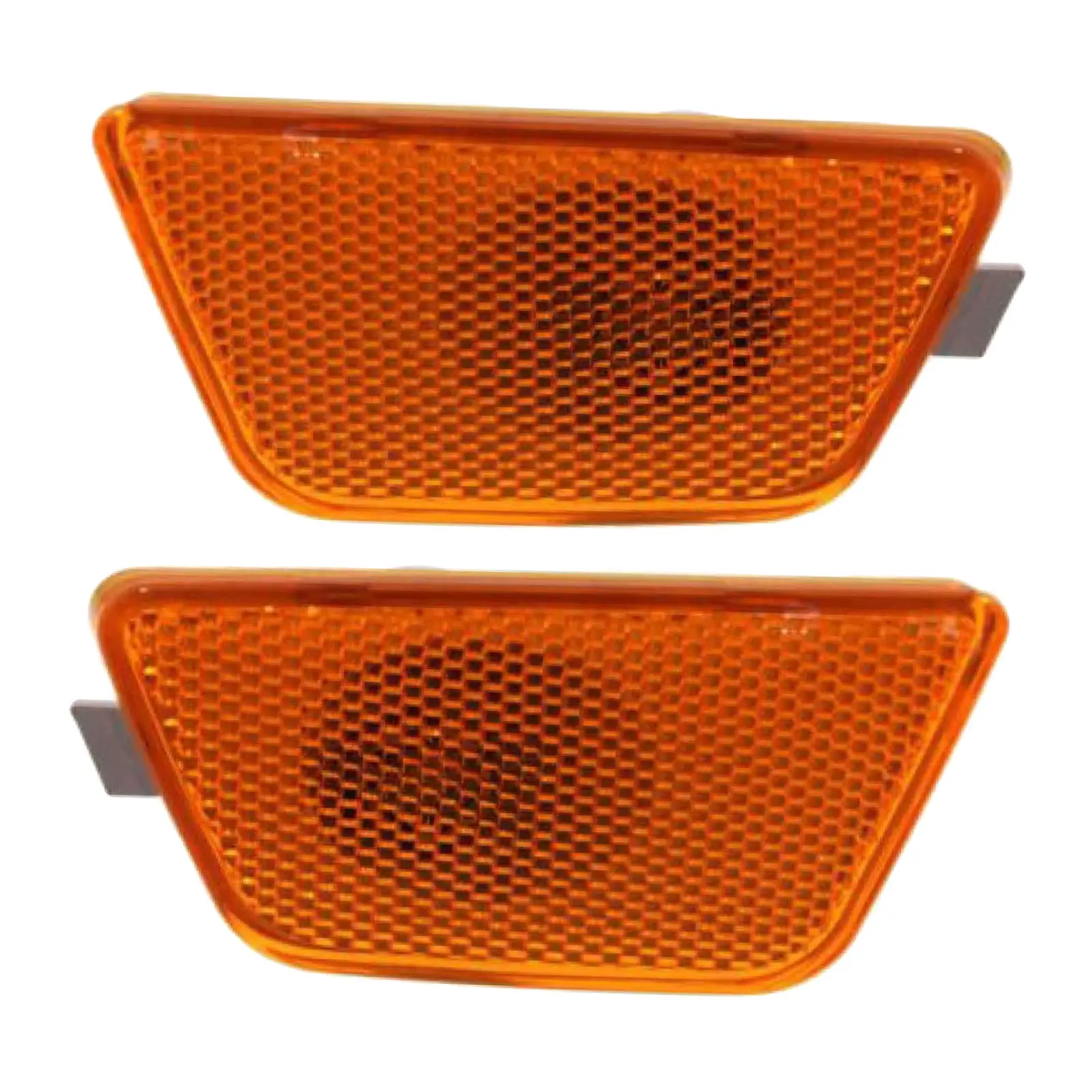 

2 шт., прочные габаритные огни 42334145 для Chevrolet Cruze 2011-2015