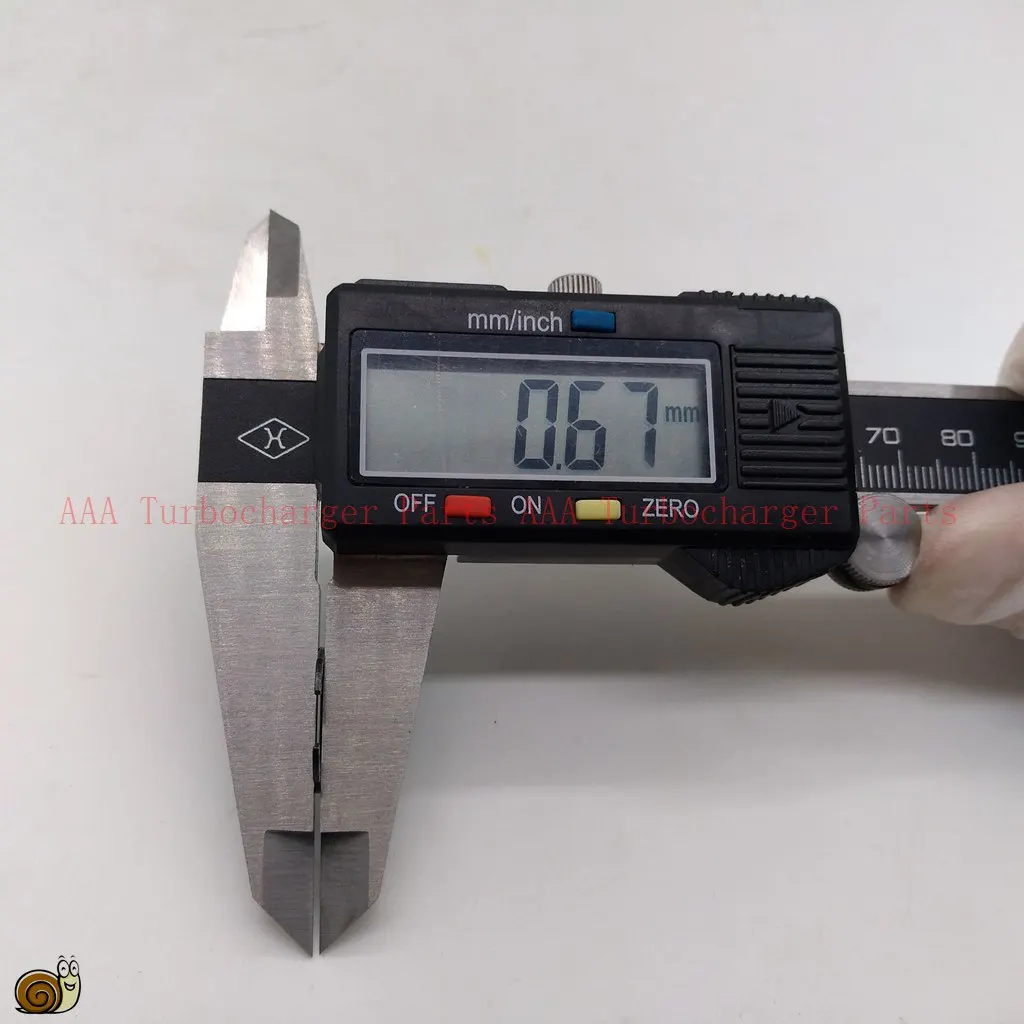 Подшипник Turbo T3K27/плавающий подшипник C Snap OD17mm AAA запчасти для