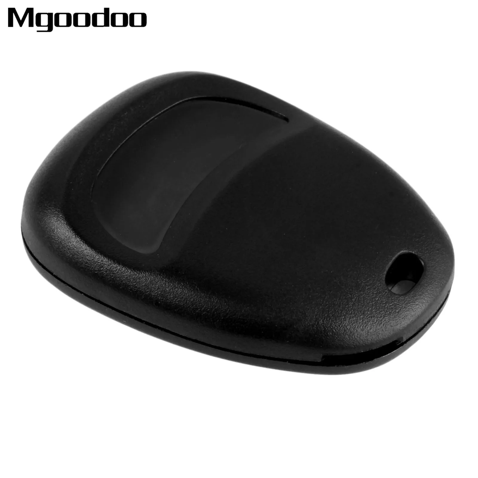 3 кнопки дистанционный ключ брелок от машины оболочки LHJ011 для G M Hummer H2 Chevrolet Avalanche