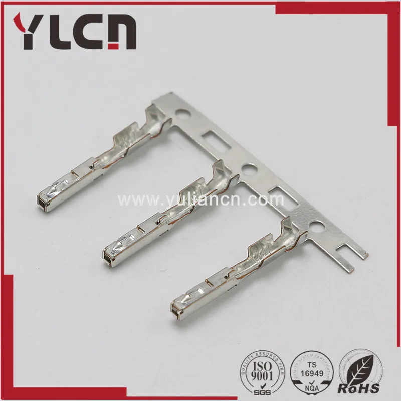 

Free shipping TS series female terminal crimp terminals 8240-0182 8100-3625
