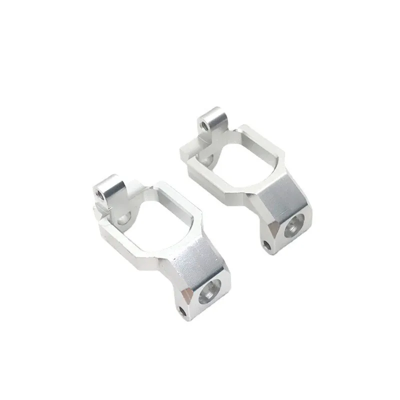 

SUBO 1/12 BG1513 BG1518 RC Car Spare Parts, Metal Upgrade and Modification Parts, a Pair of C-seats, Gold, Silver, Red, Blue