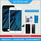 AAA + LCD для iPhone 5S, 6, 6S, 7 и 8 plus, с 3D сенсорными экранами, которые могут заменить iPhone x, XR, XS, Max, OLED и