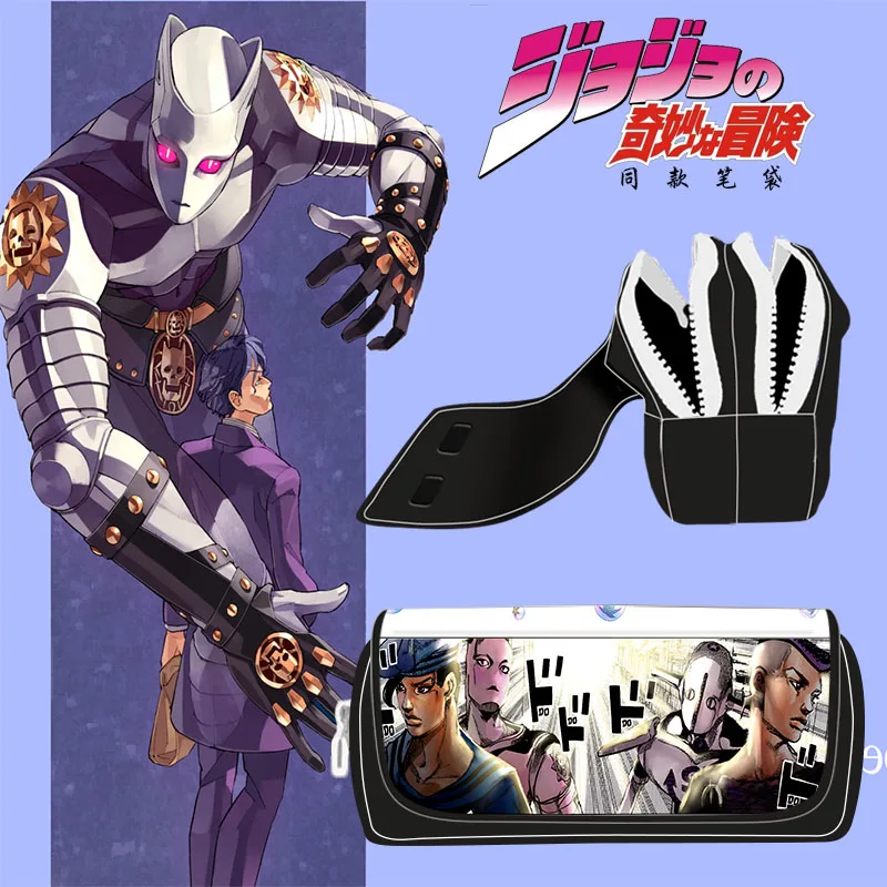 Косплей фигурка Джоджо из аниме Невероятные приключения дня для студентов