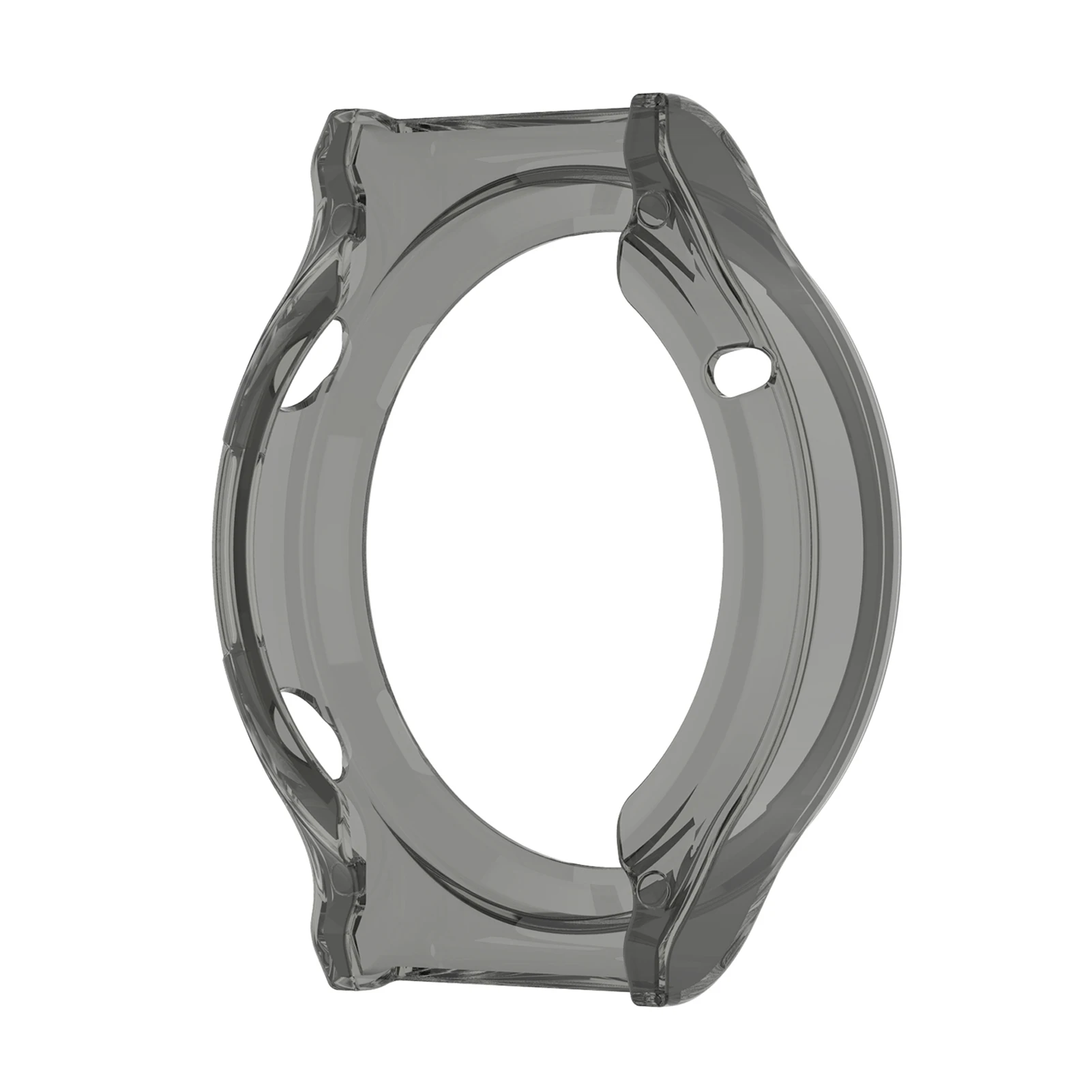 

Чехол из ТПУ, водонепроницаемый кожаный чехол, защитный чехол для смарт-часов Huawei GT2 Pro, защитный чехол, кожаный чехол с защитой от царапин An-ti