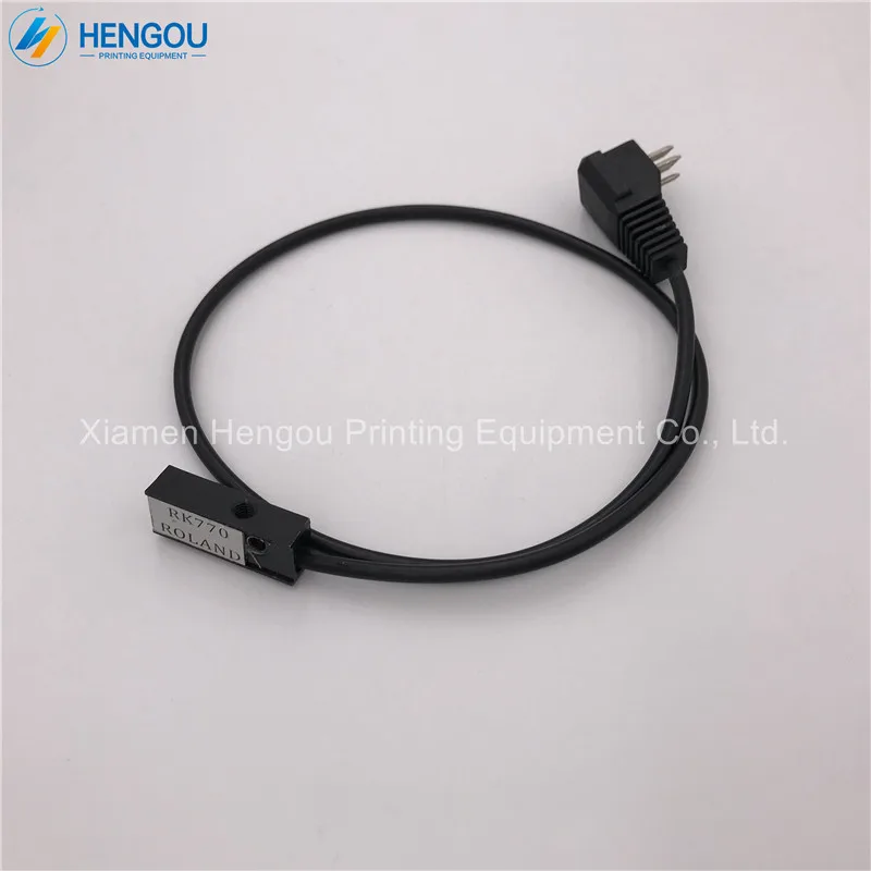 Бесплатная доставка фотоэлемент печатной машины Roland датчик RK770 RK751 RK702 RK33F Man