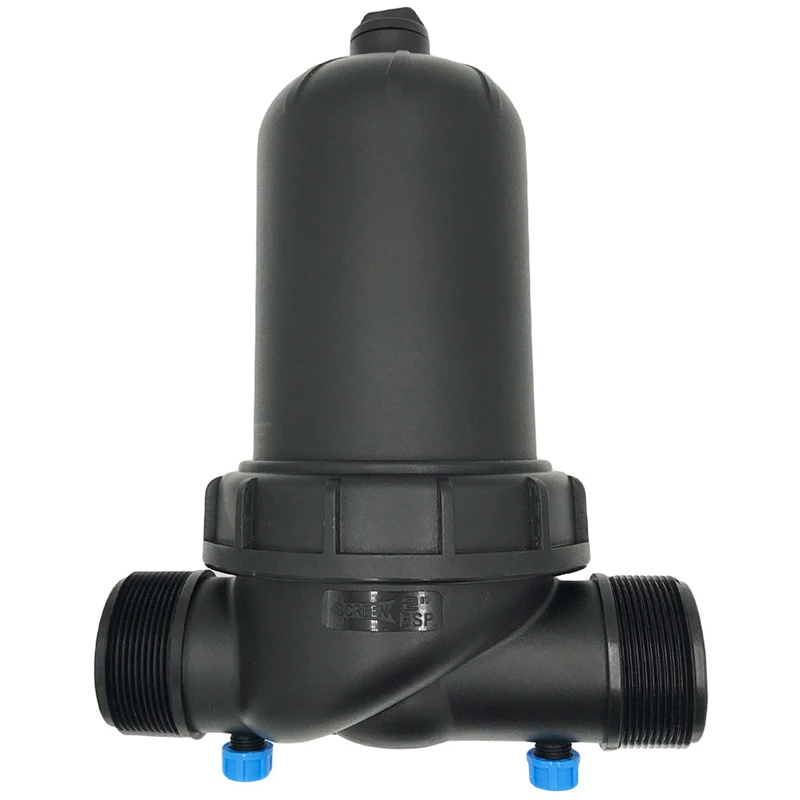 

NEW-Sn Filter Sprayer Filter for Gardening Drip Irrigation Plants Watering Valve Hose Accessories Garden Supplies