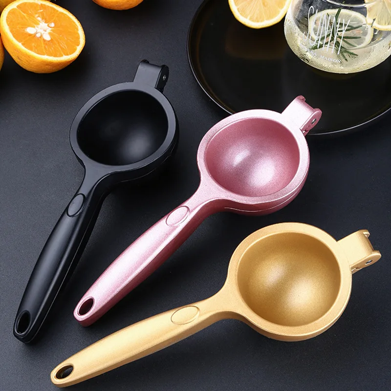 manual citrus juicer orange squeezer lemon press citrus press kitchen gadgets and accessories kitchen tools orange juicer free global shipping