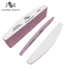 Профессиональная пилочка для ногтей, 10 шт.набор