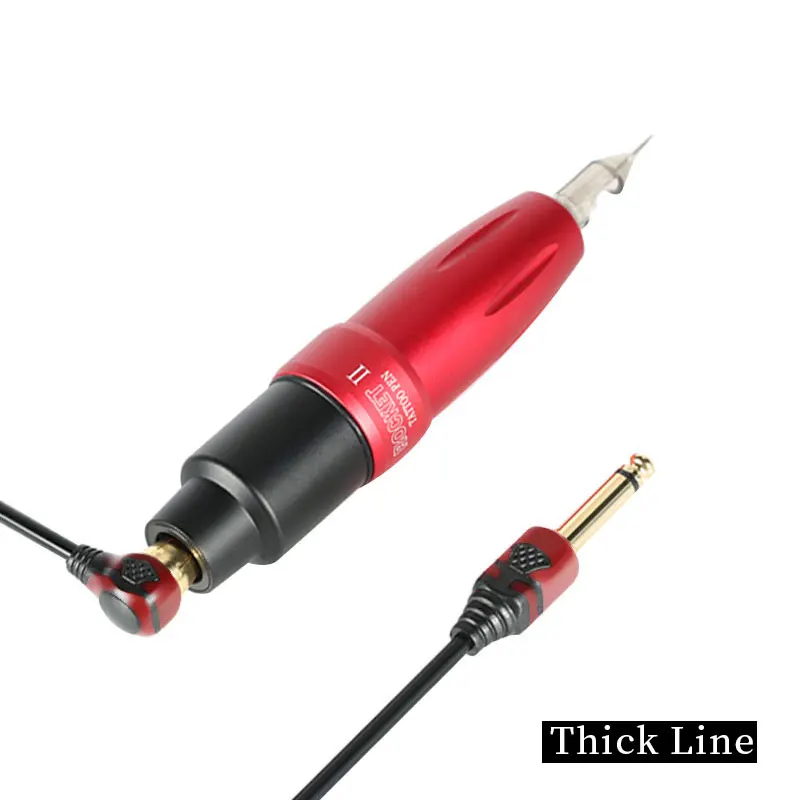 Силиконовый Шнур для тату машинки 1 8 м|Аксессуары татуажа| |