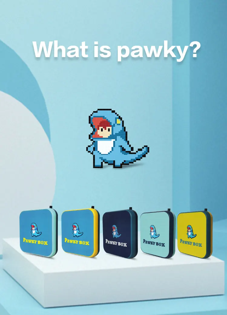 Игровая консоль Pawky Box для PS1 N64 PSP GB 50000 Классический ретро-игровой EE Game 4 2 4K