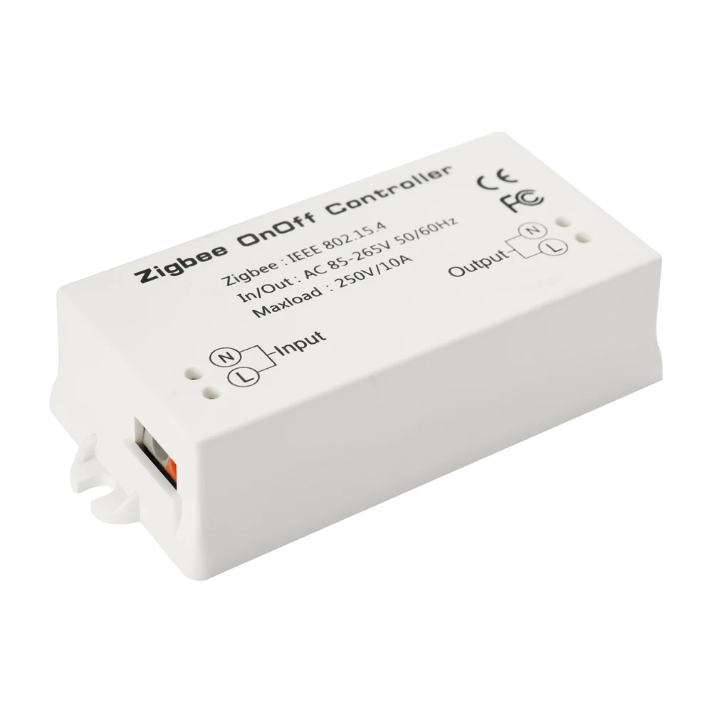 Автоматизация с дистанционным управлением через приложение ВКЛ./ВЫКЛ.