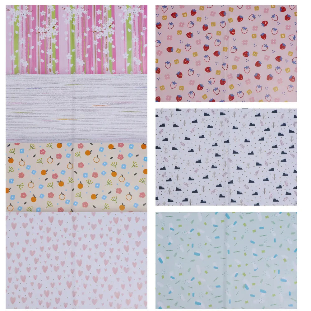 

30 Pcs Gift Wrapping Paper Assorted Design Birthday Festival Gift Wrapper