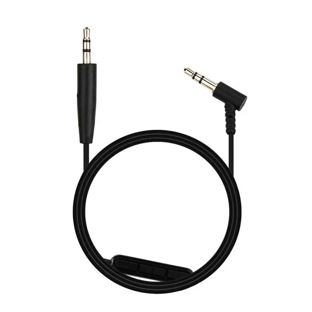 2 5 мм штекер 3 Мужской кабель для наушников Bose OE2 OE2i аудио удлинитель|Аксессуары