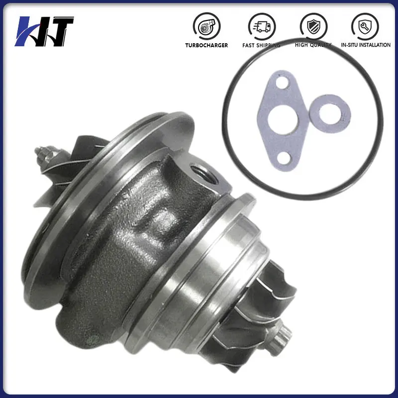 BV43 turbo картридж 53039700168 53039880168 1118100ED01A турбины CHRA для Защитные чехлы сидений сшитые