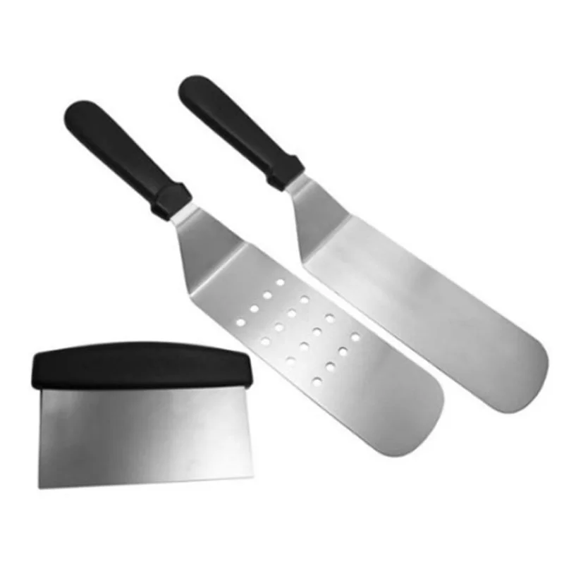 Принадлежности для гриля набор инструментов барбекю 6 шт. посуды приготовления