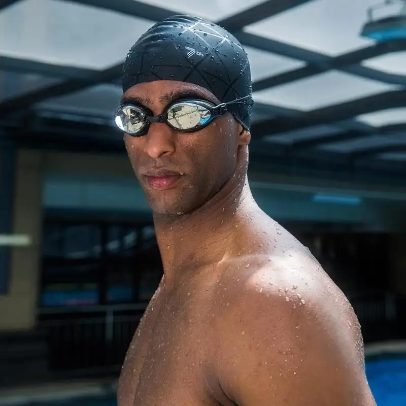 Оригинальный Xiao mi jia 7th мягкий силиконовый плавающий ng cap Водонепроницаемый