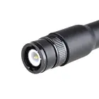 Двухсторонняя радиоантенна ST20 BNC для короткого замыкания, разъем BNC, UHFVHF, 144 МГц, для коридора, портативная рация Kenwood