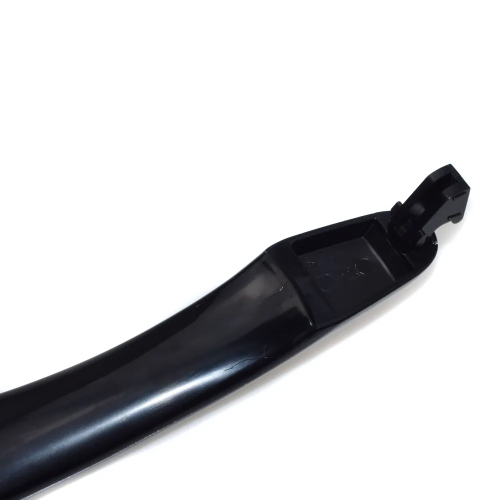 ISANCE 4 шт наружная дверная ручка Передняя и задняя Левая Правая для Hyundai Azera 2006 2011 OE