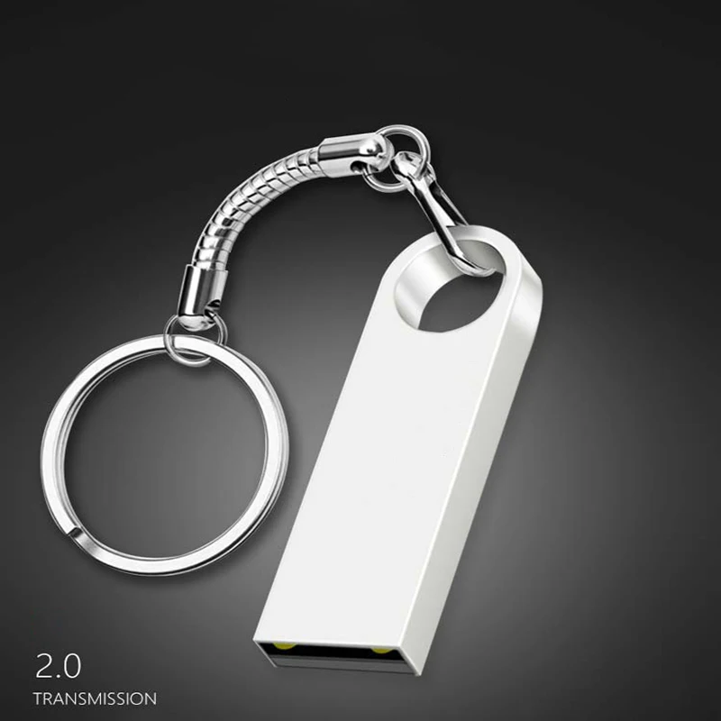 

Metal pen drive 4gb 8gb 16gb pendrive usb flash drive 32gb 64gb 128gb flash disk real capacity cle usb 2.0 stick thumbdrive