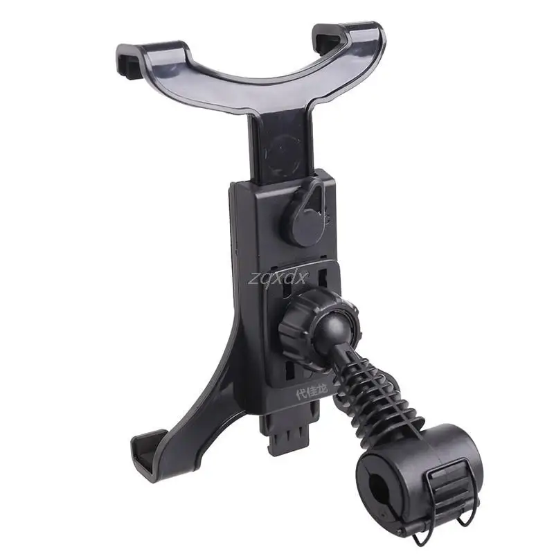Premium Car Back Seat Headrest Mount Holder Stand For 7-10 Inch Tablet/GPS IPAD Z17 Drop Ship | Компьютеры и офис