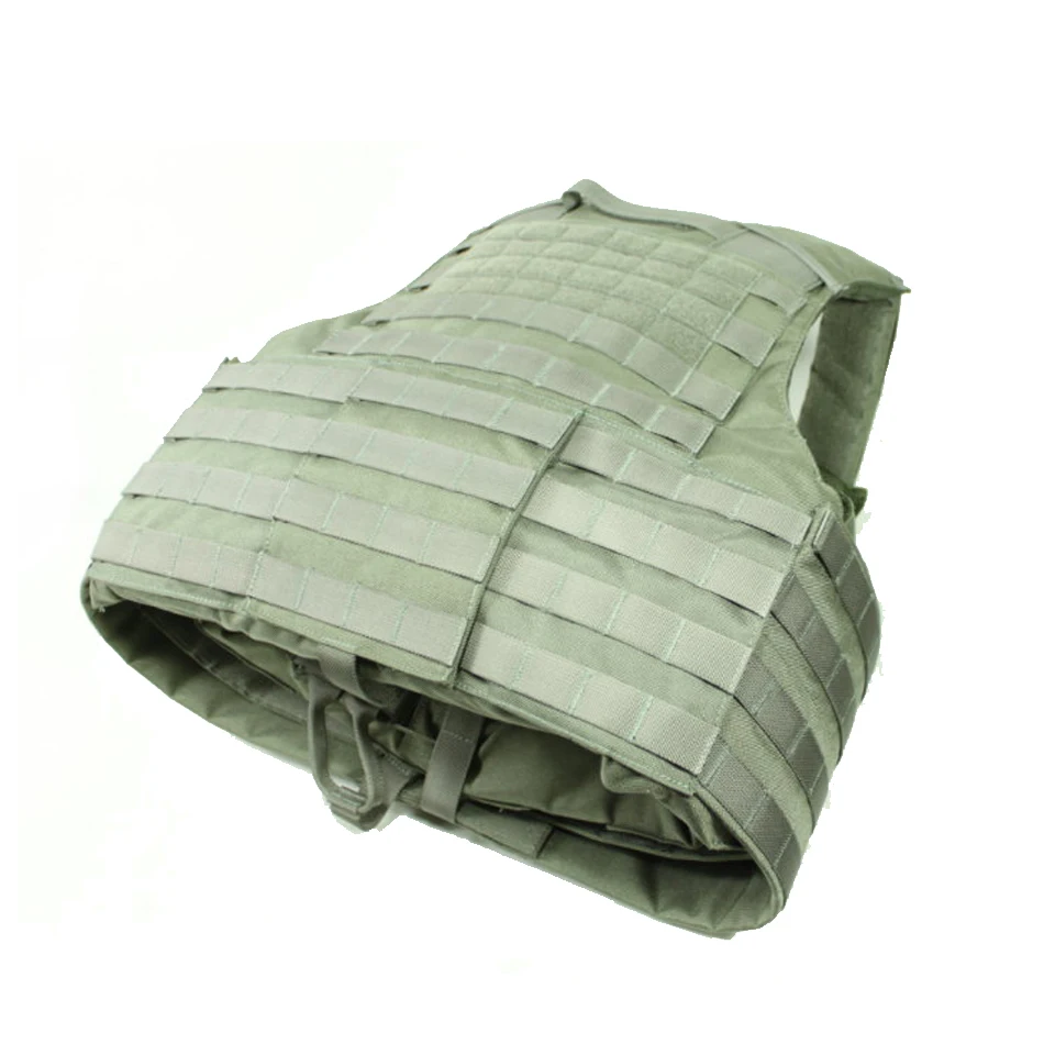 TMC тактическая сила Recon Cordura ткань для улицы жилет TMC0675|Охотничьи жилеты| |